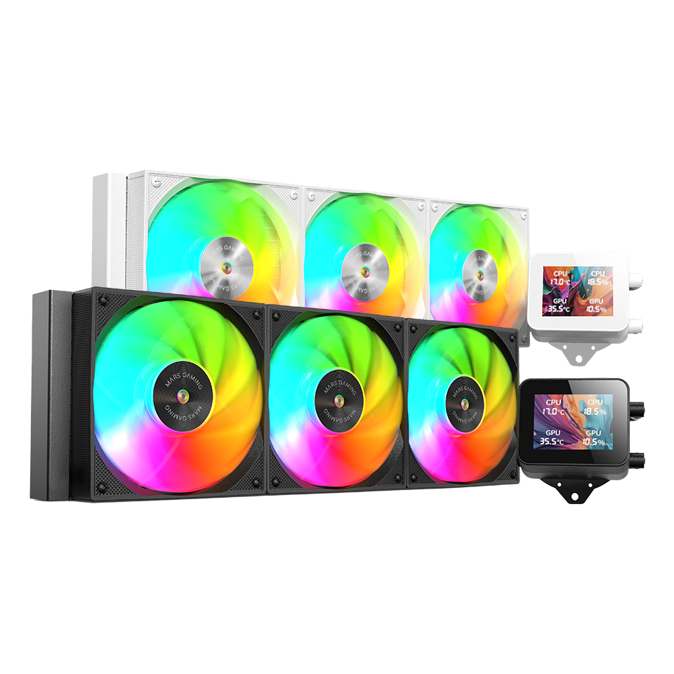 ML-VISION360 Refurbished