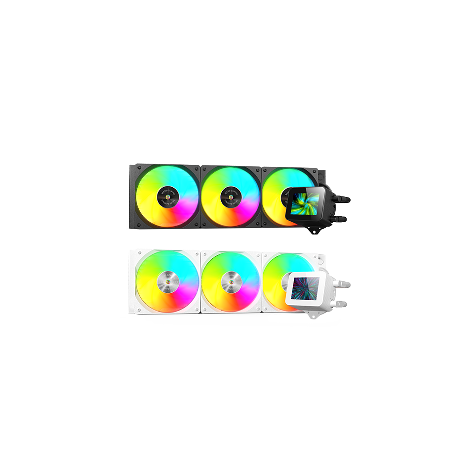 ML-VISION360 Refurbished