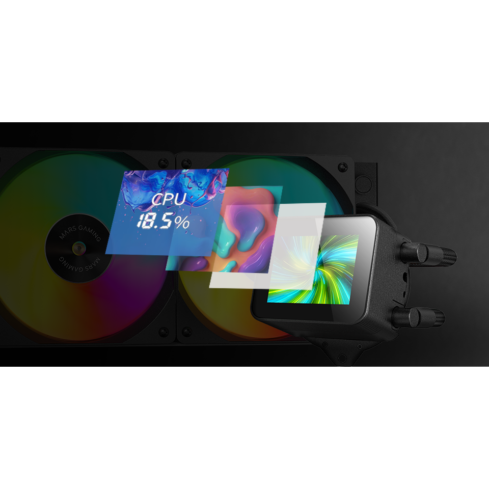 ML-VISION360 Refurbished