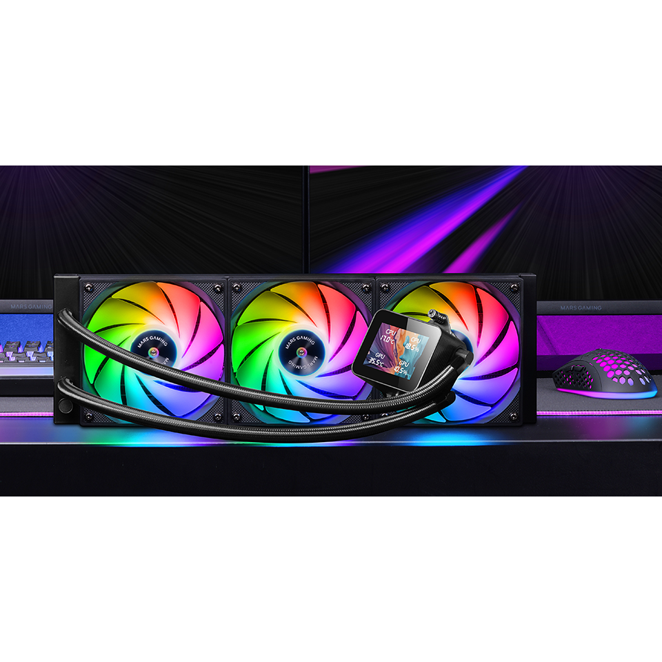 ML-VISION360 Refurbished