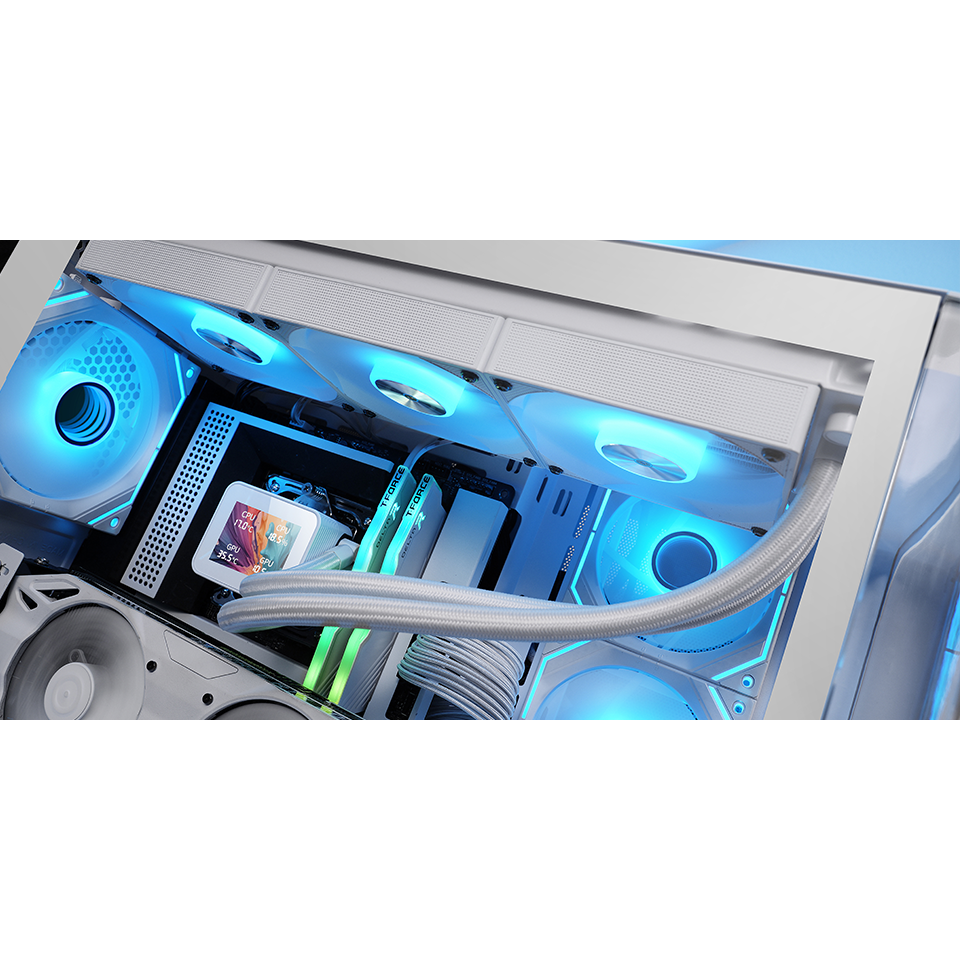 ML-VISION360 Refurbished