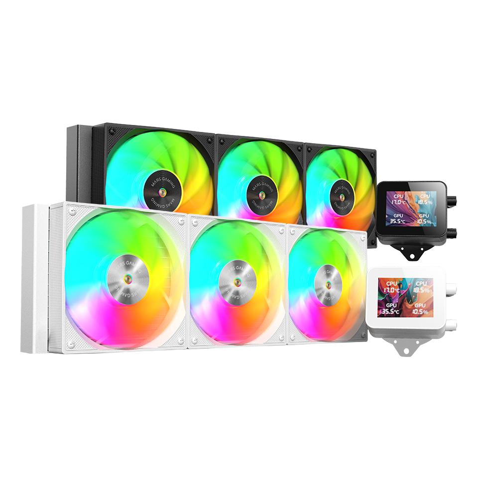 ML-VISION360 Refurbished