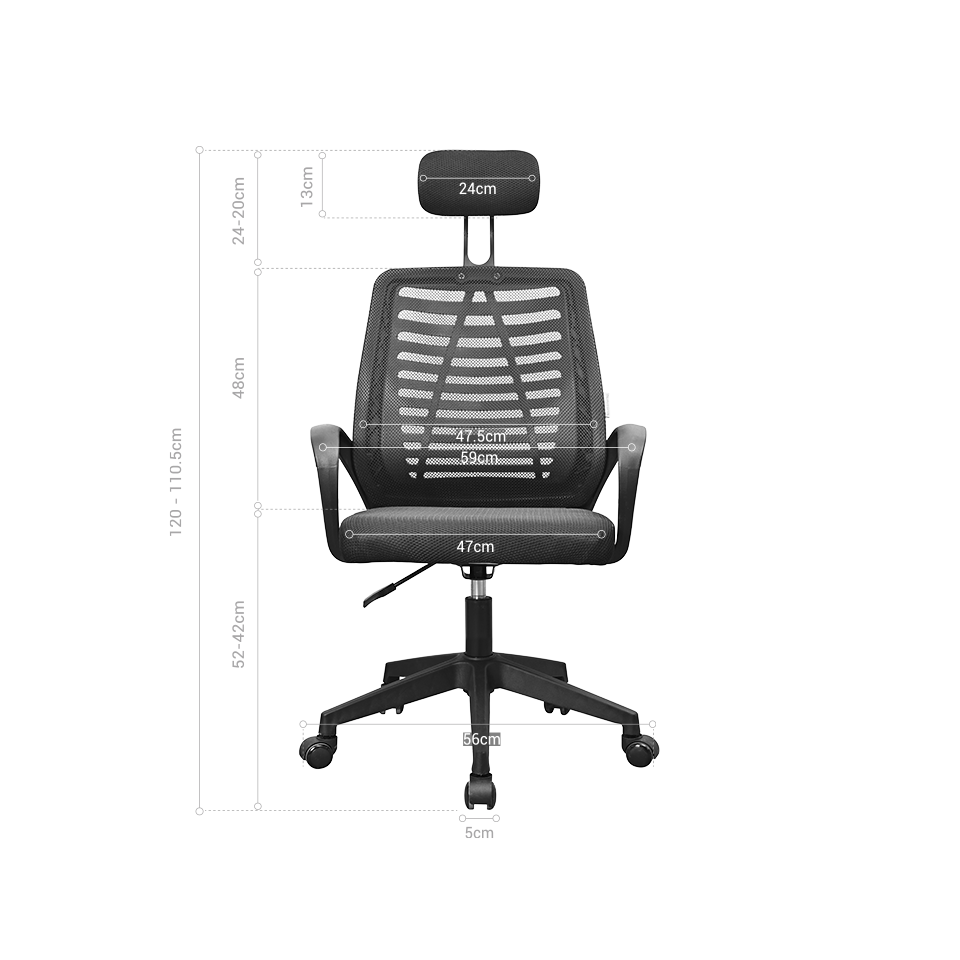 MGC-ERGOB Refurbished