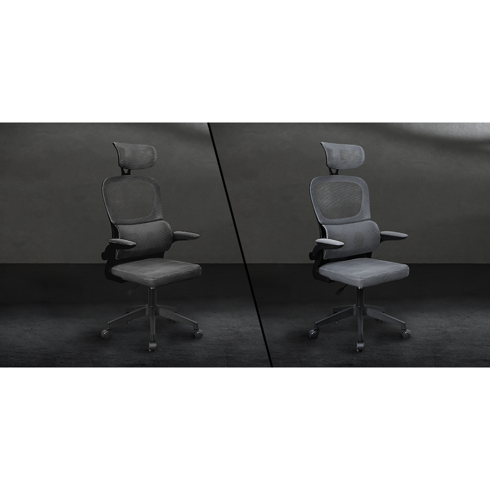 MGC-ERGOPRO Refurbished