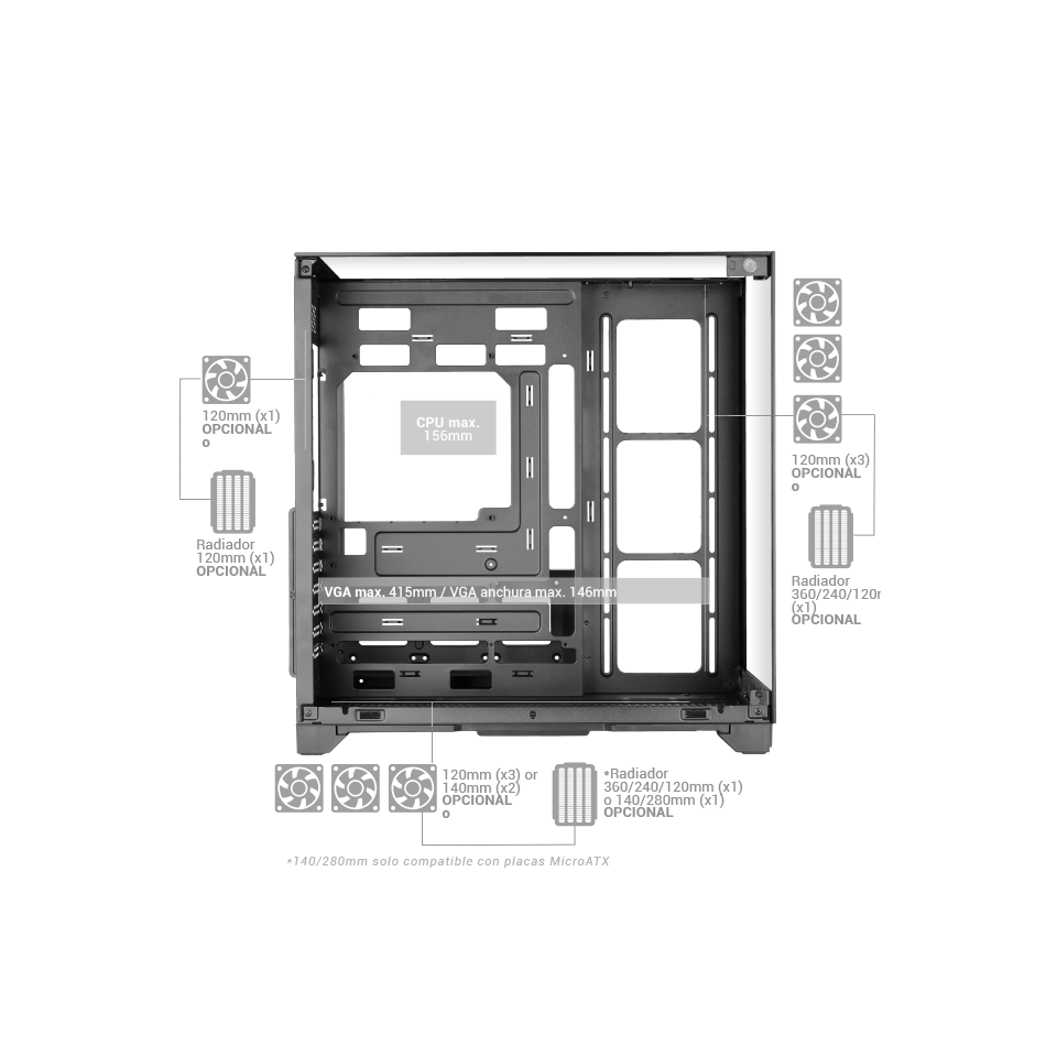MC-VISION Refurbished