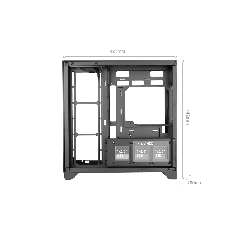 MC-VISION Refurbished