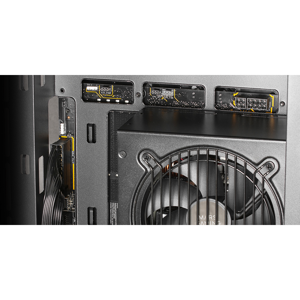 MC-VISION Refurbished