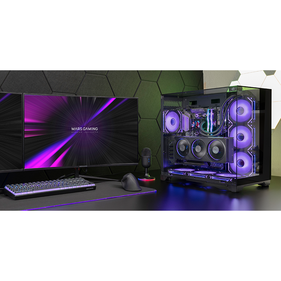 MC-VISION Refurbished