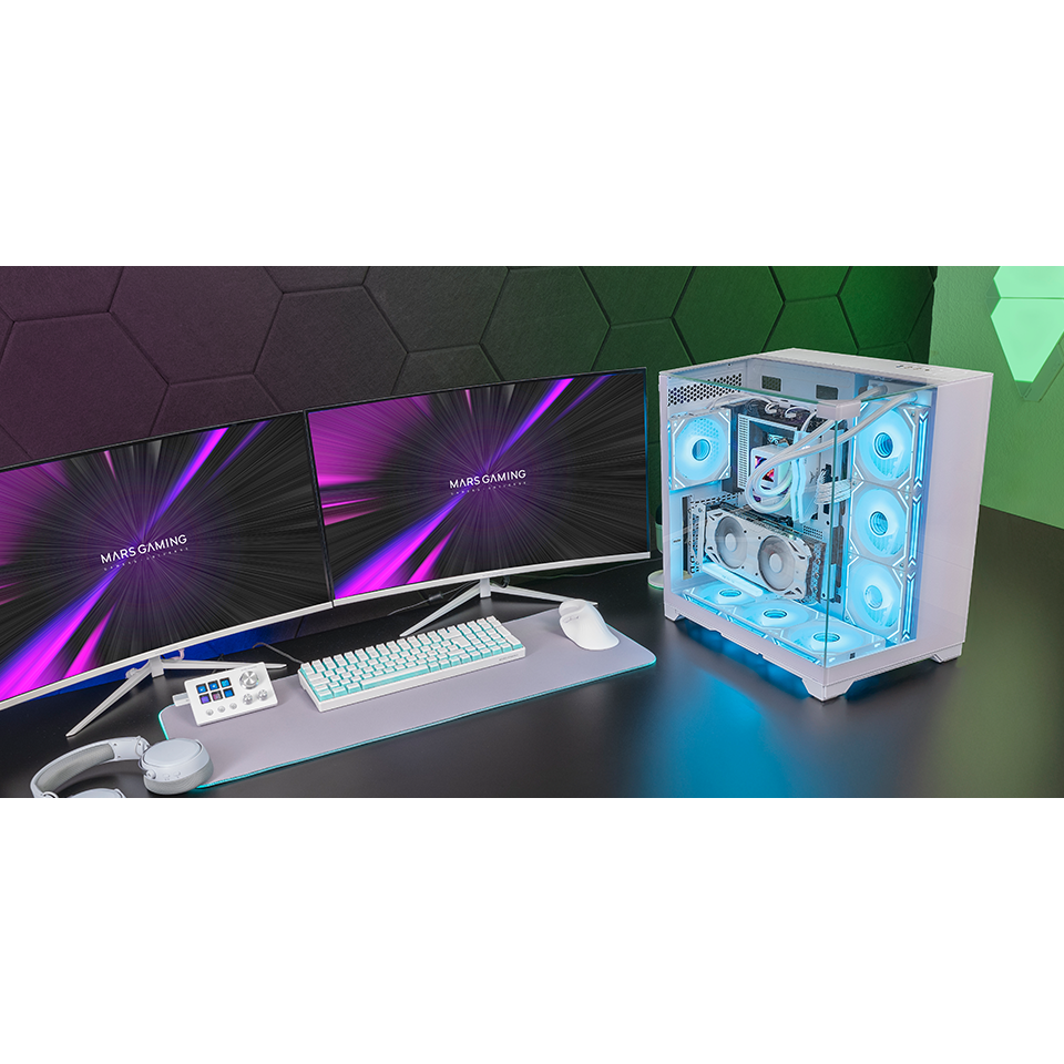 MC-VISION Refurbished