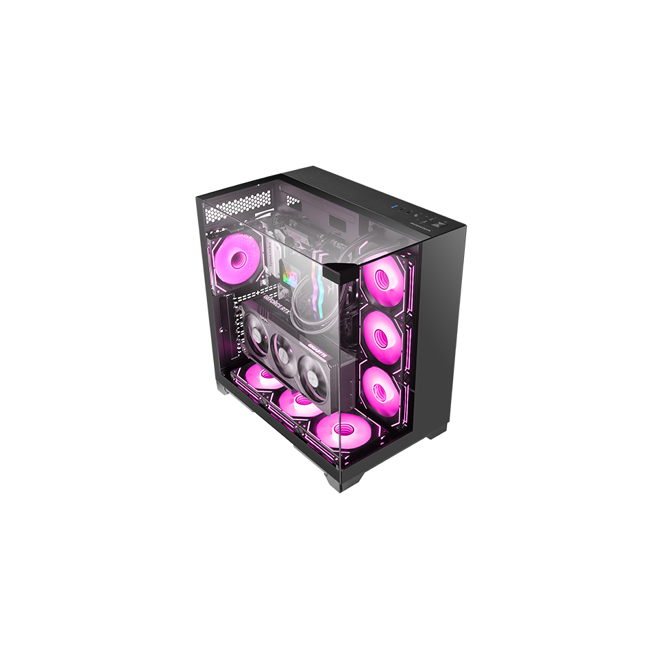 MC-VISION Refurbished