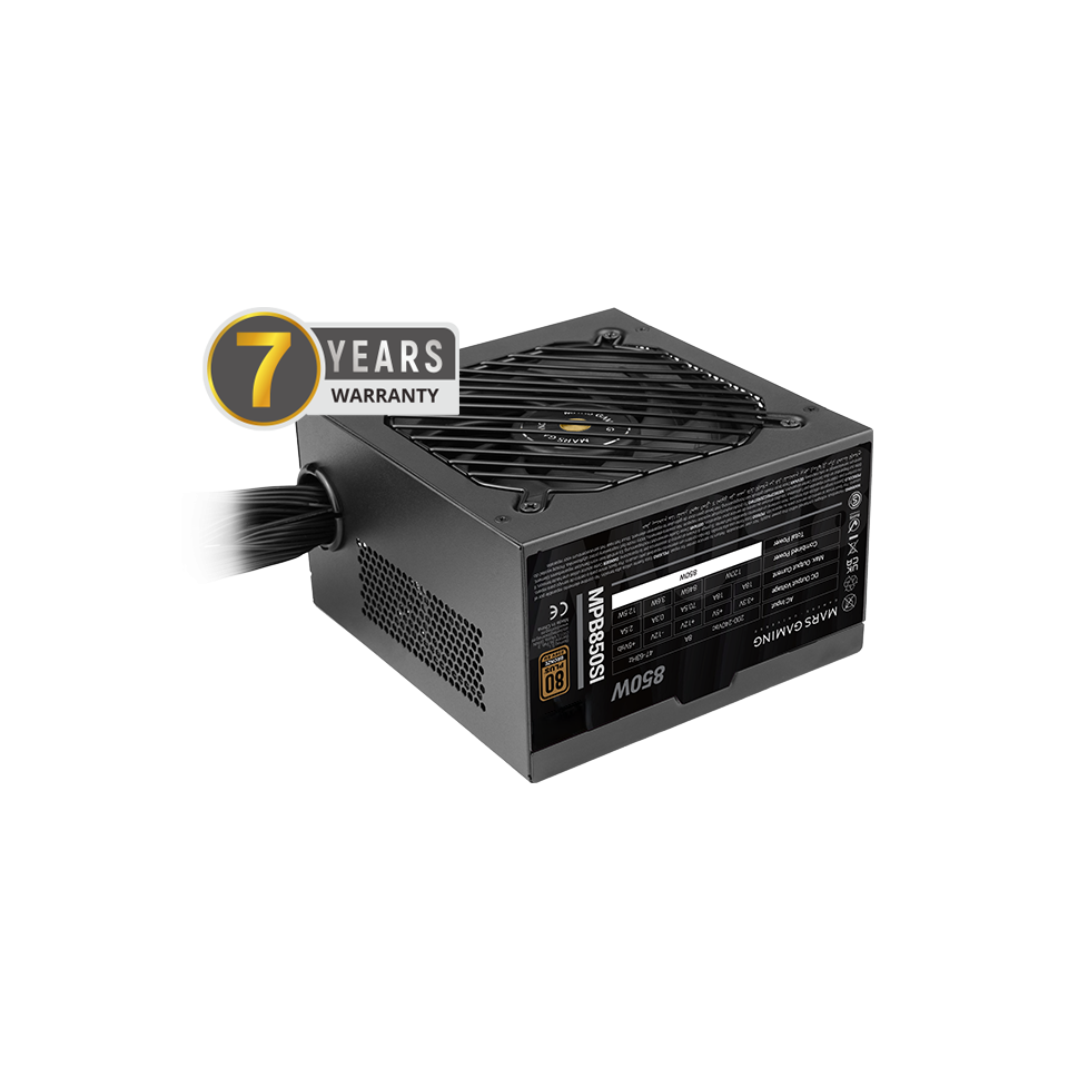 MPB850SI Recondicionado