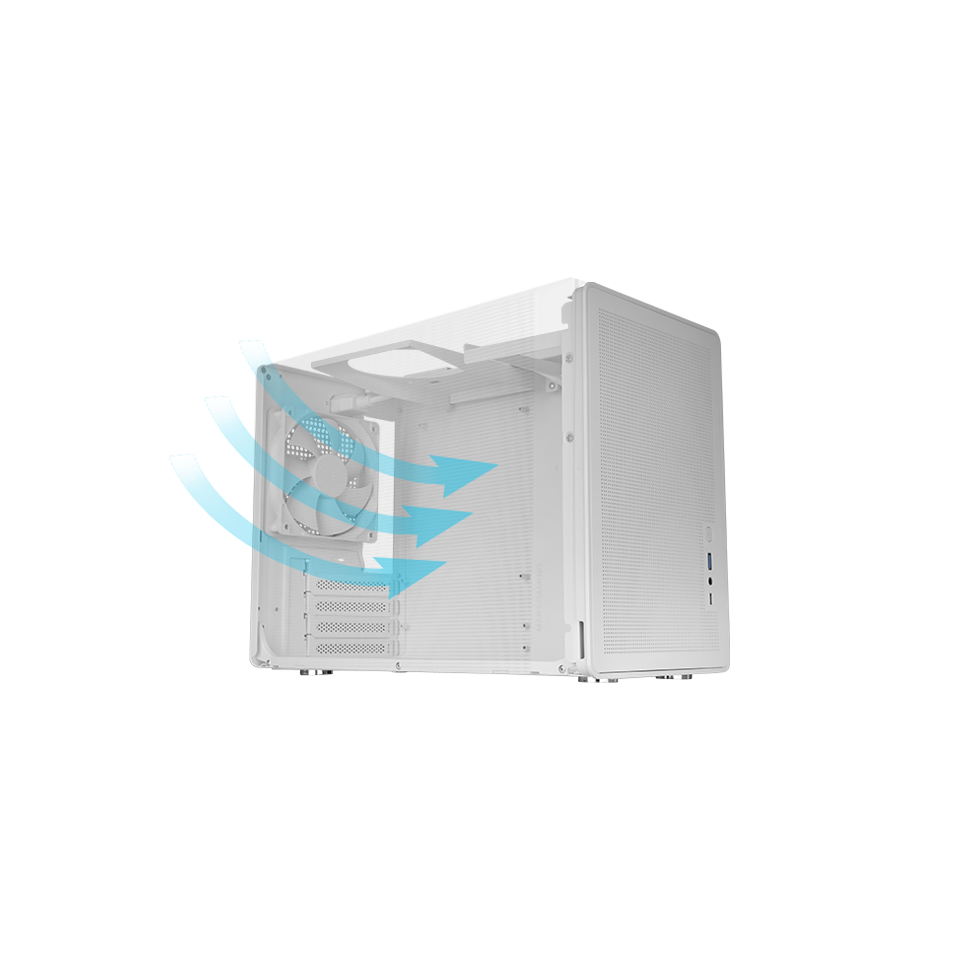 MC-XPRO Recondicionado