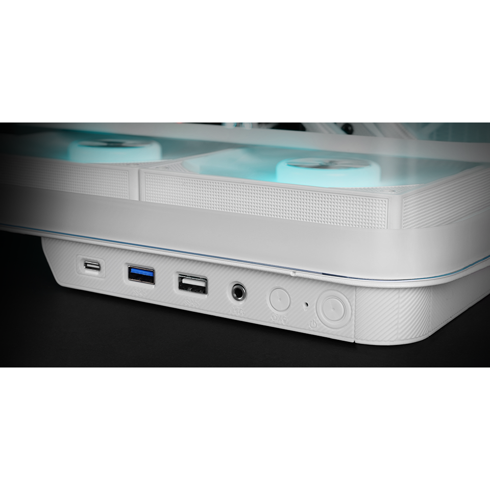 MC-INFINIO Refurbished