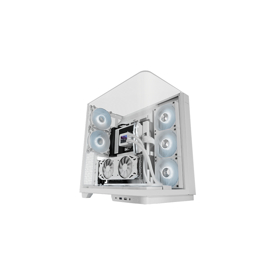 MC-INFINIO Refurbished
