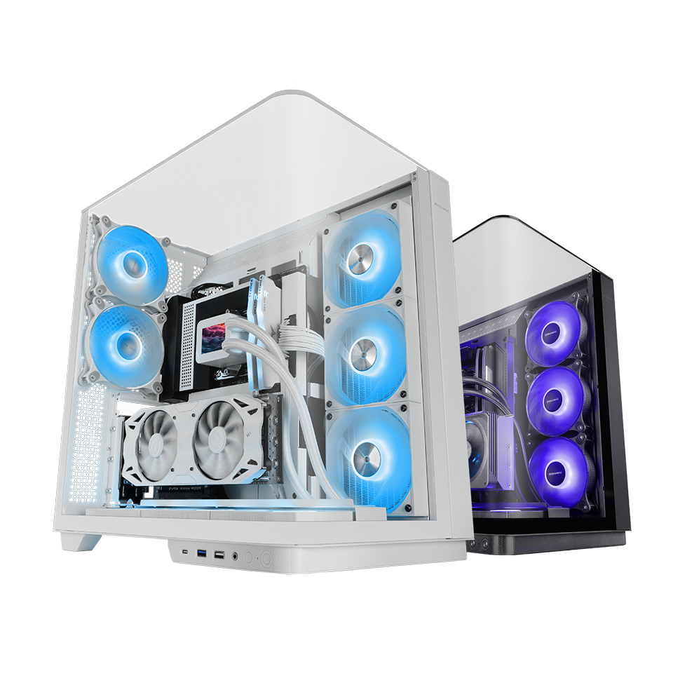 MC-INFINIO Refurbished