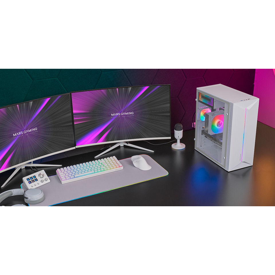 MC-BLAZE Refurbished