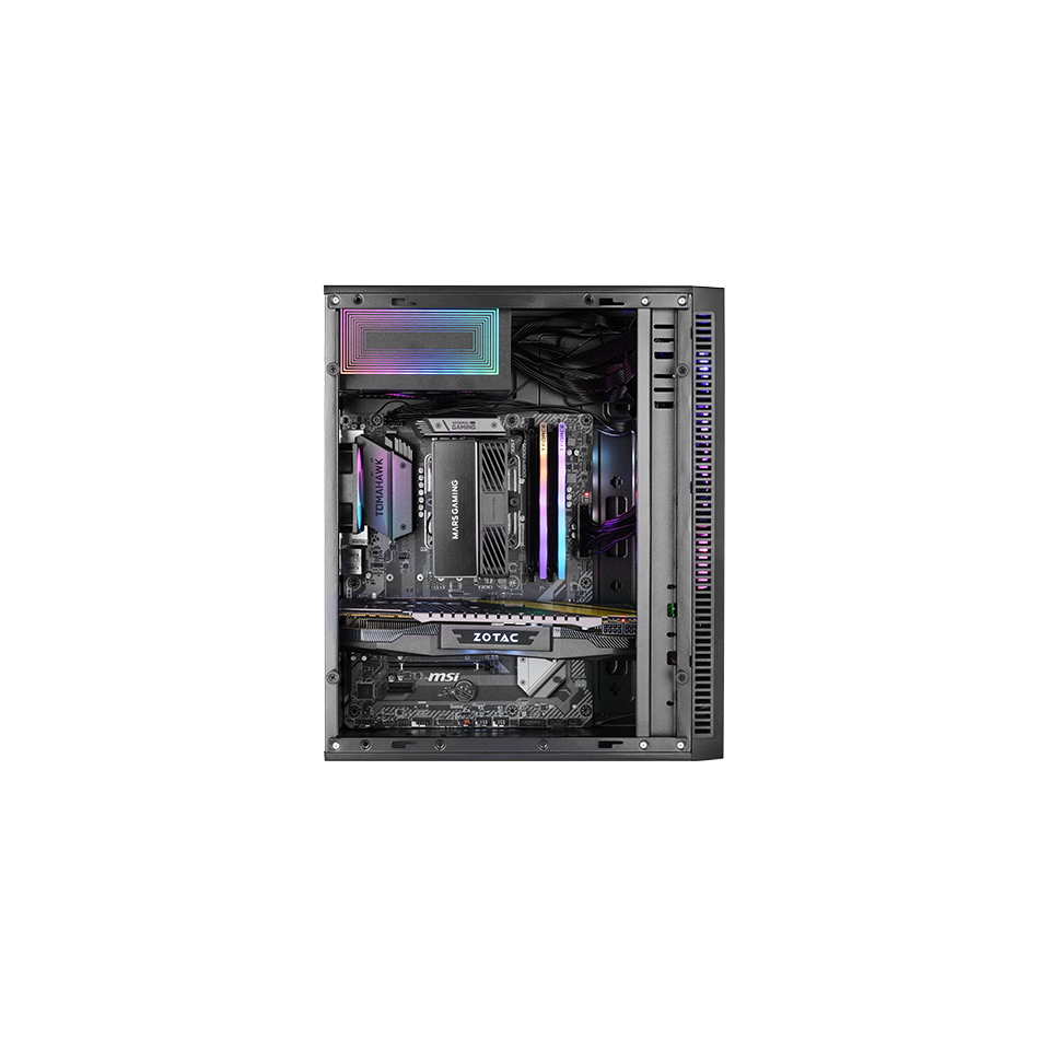 MC-BLAZE Refurbished