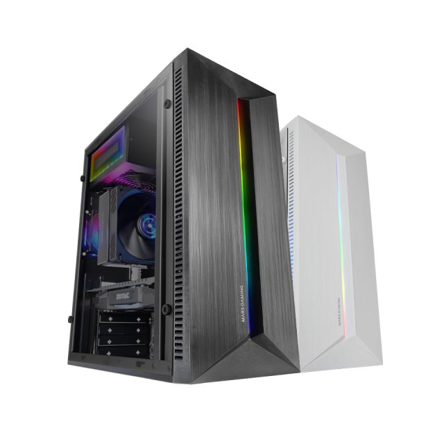 MC-BLAZE Refurbished