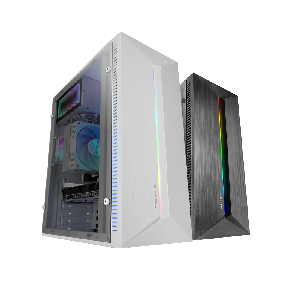 MC-BLAZE Refurbished