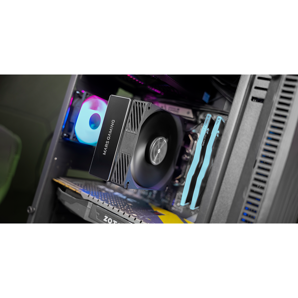 MCPU-X5 Recondicionado