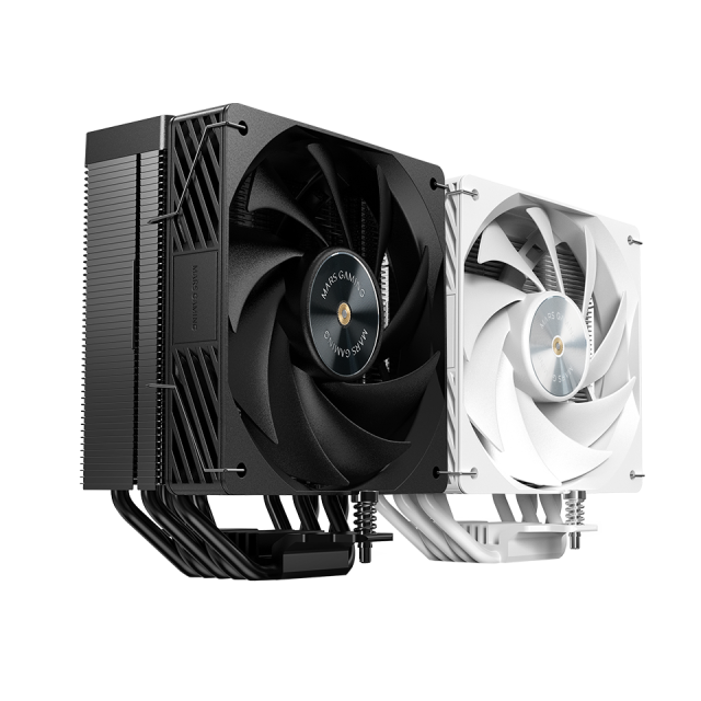 MCPU-X5 Refurbished