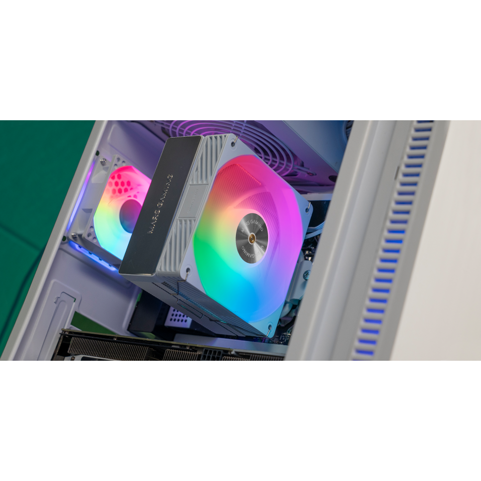 MCPU-X5ARGB Recondicionado