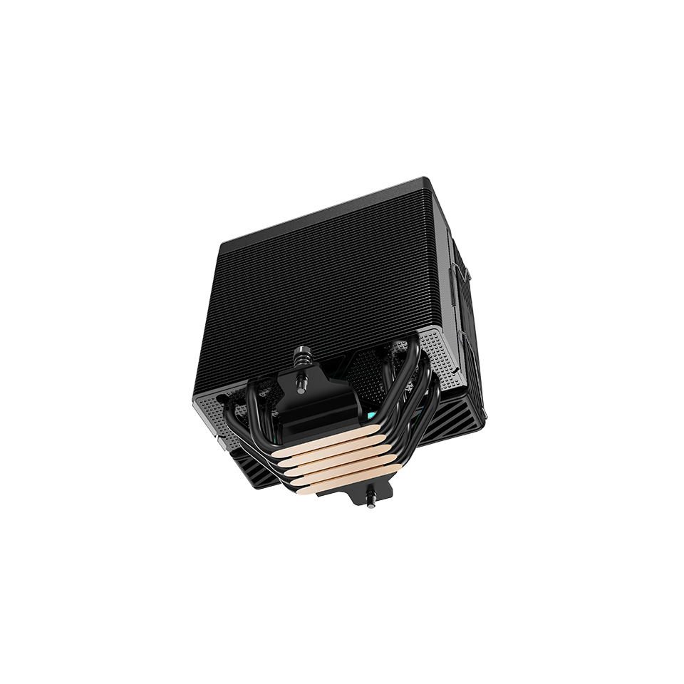 MCPU-X5ARGB Überholt