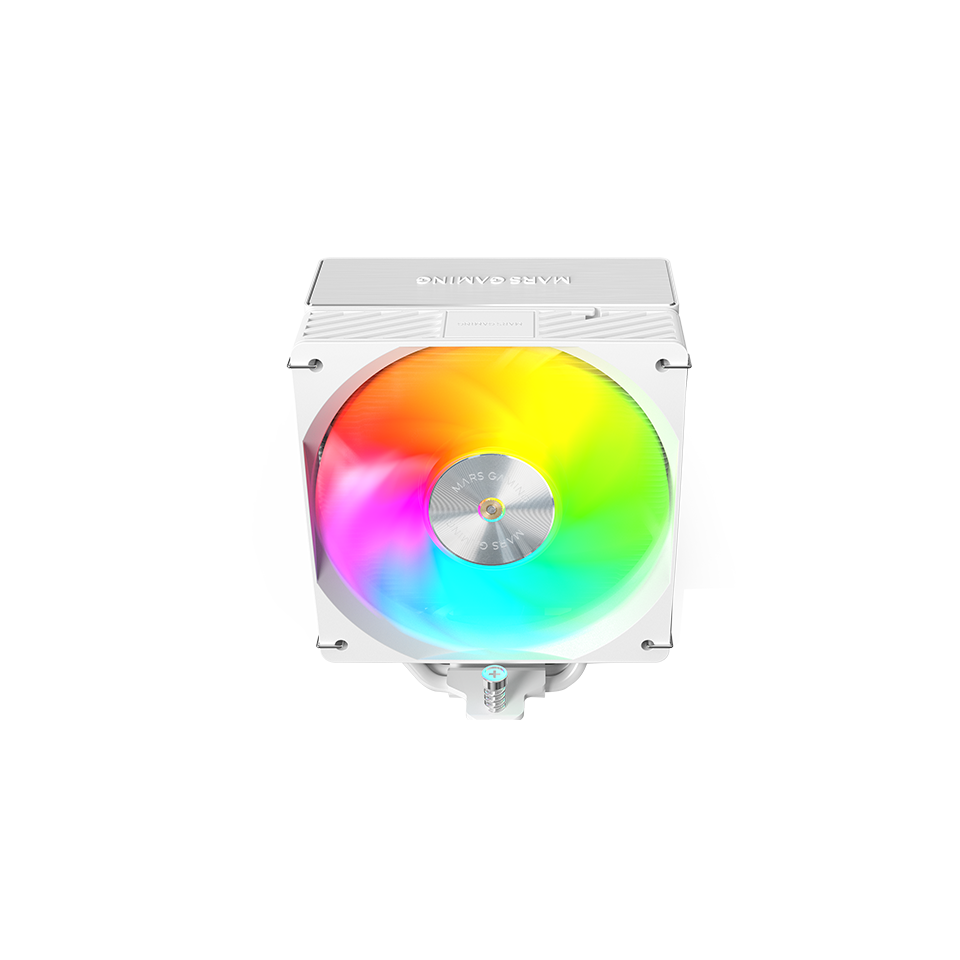 MCPU-X5ARGB Refurbished