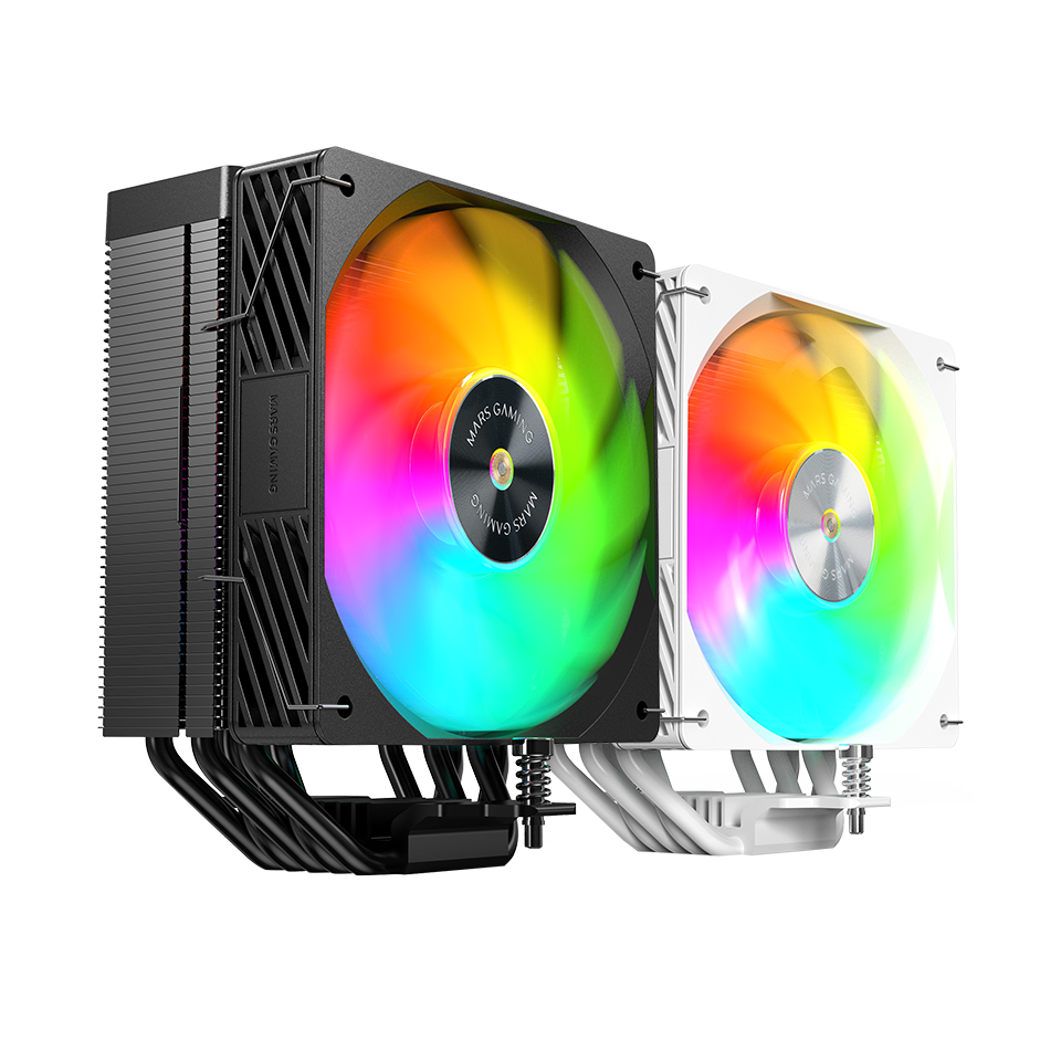 MCPU-X5ARGB Refurbished