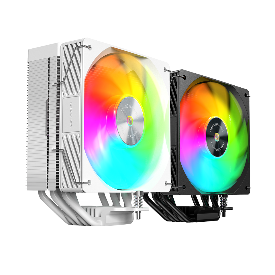 MCPU-X5ARGB Überholt