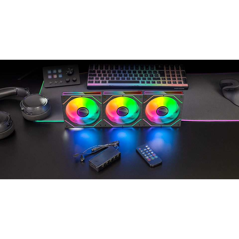 MF-3DPROKIT Recondicionado