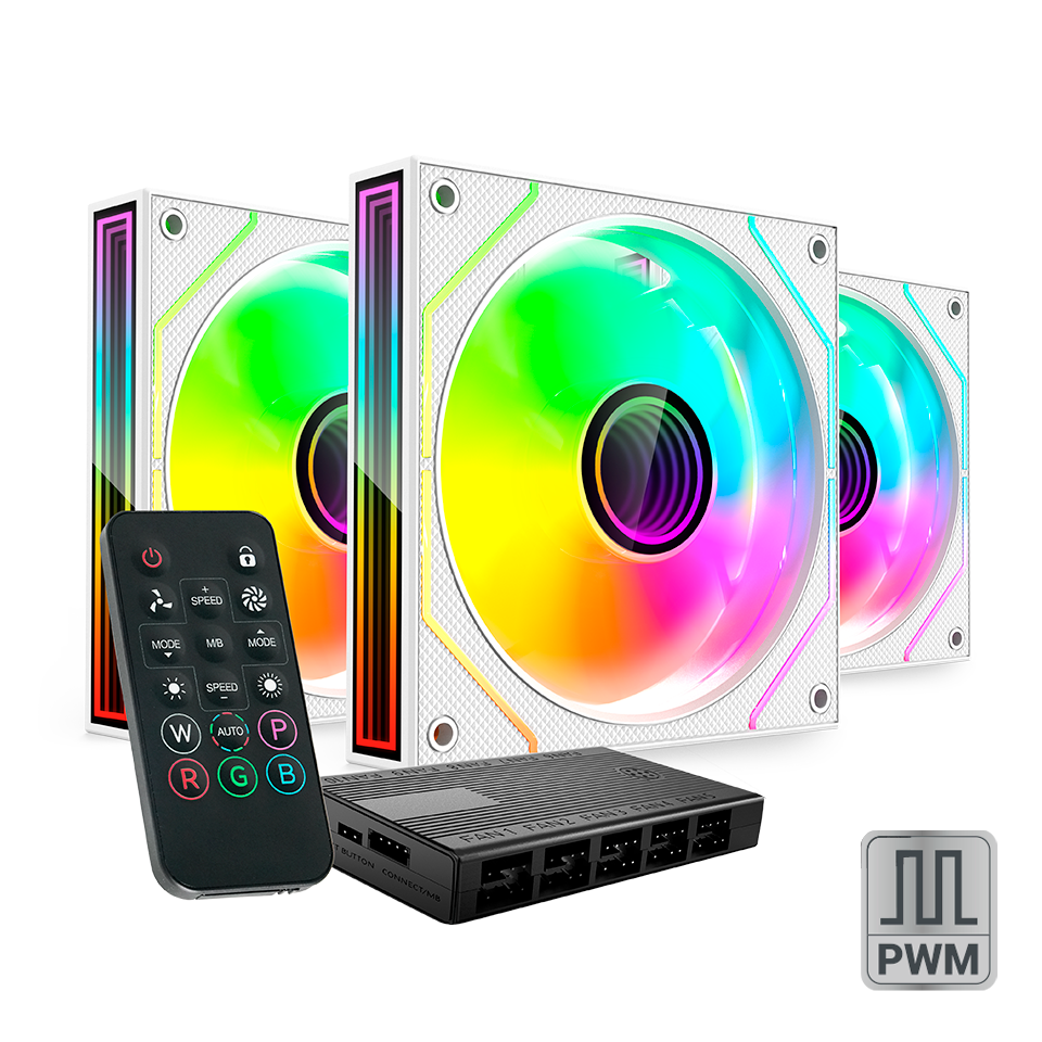 MF-3DPROKIT Recondicionado