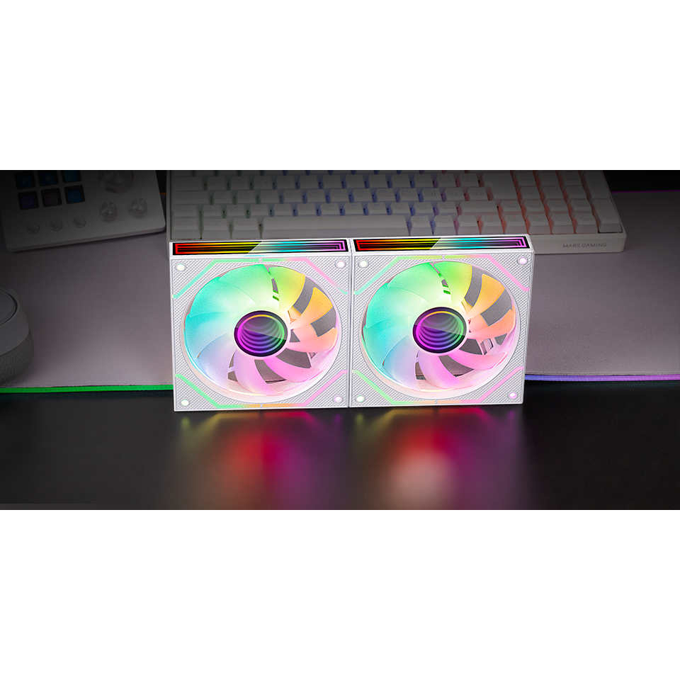 MF-3DPROX2 Überholt