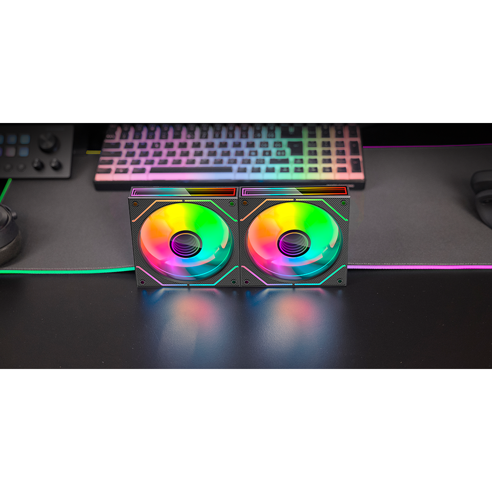 MF-3DPROX2 Refurbished