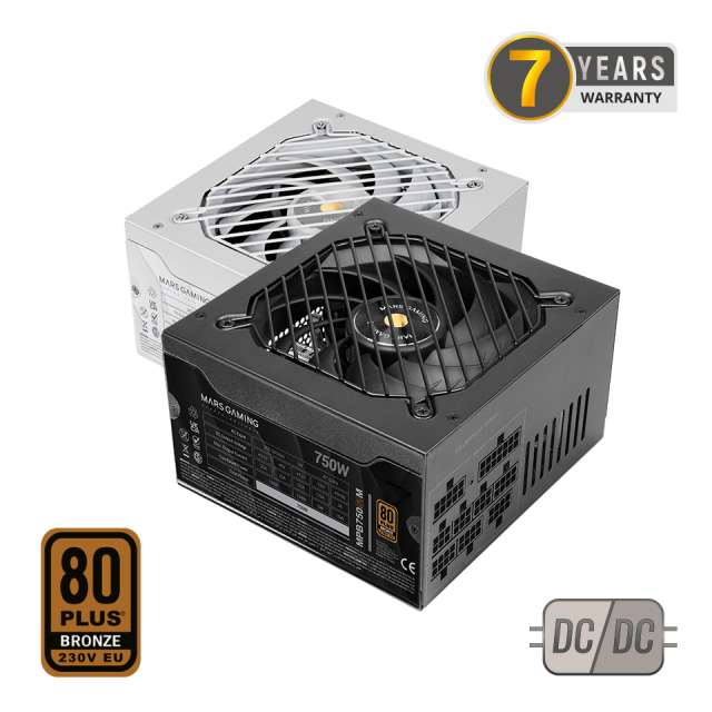 MPB750SIM Recondicionado