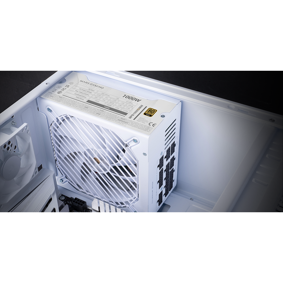 MPB1000SIM Überholt