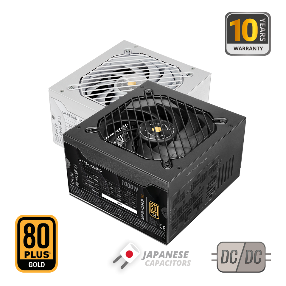 MPB1000PSI Recondicionado