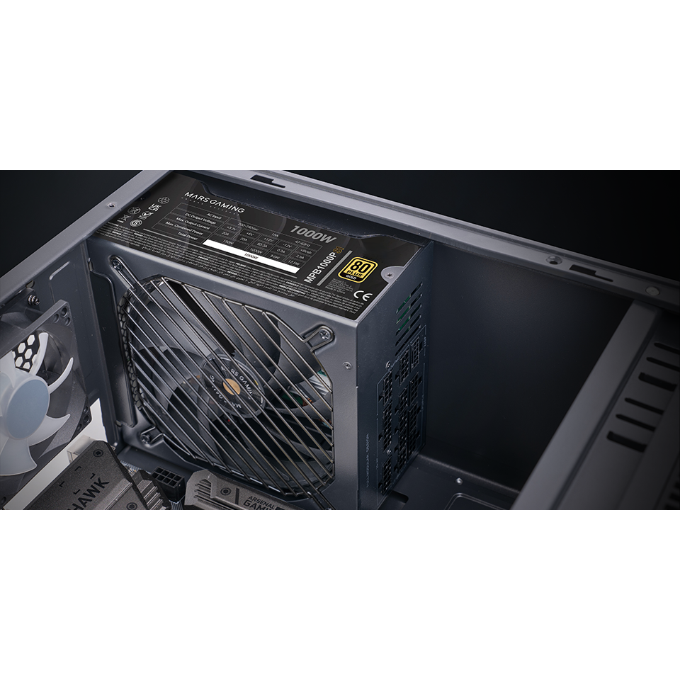 MPB1000PSI Refurbished