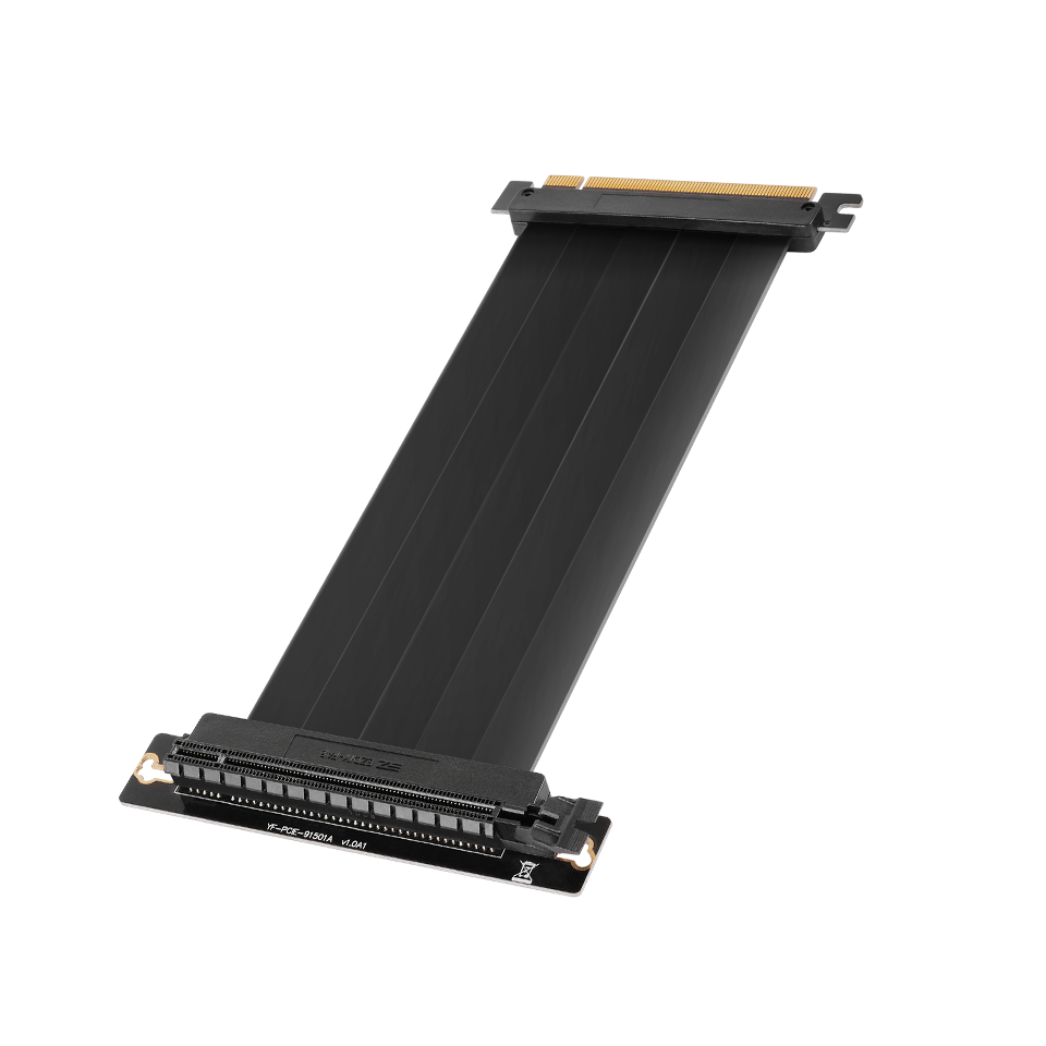 MCA-PCIE40 Recondicionado
