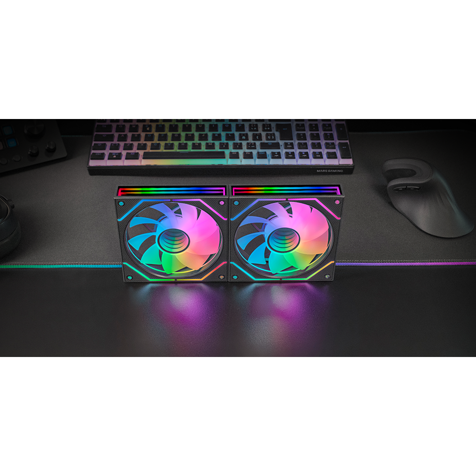 MF-3DPROX2R Refurbished