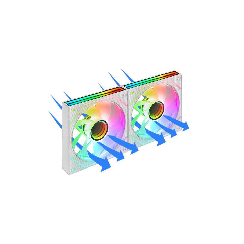 MF-3DPROX2R Refurbished