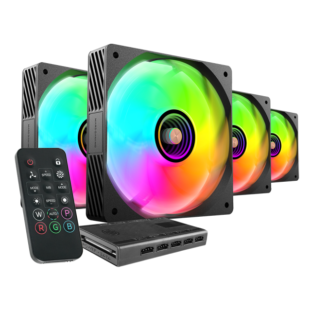 MF-SI4KIT Recondicionado