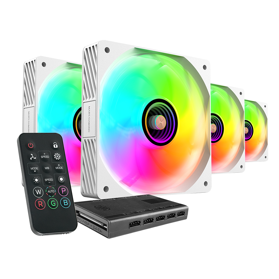 MF-SI4KIT Recondicionado