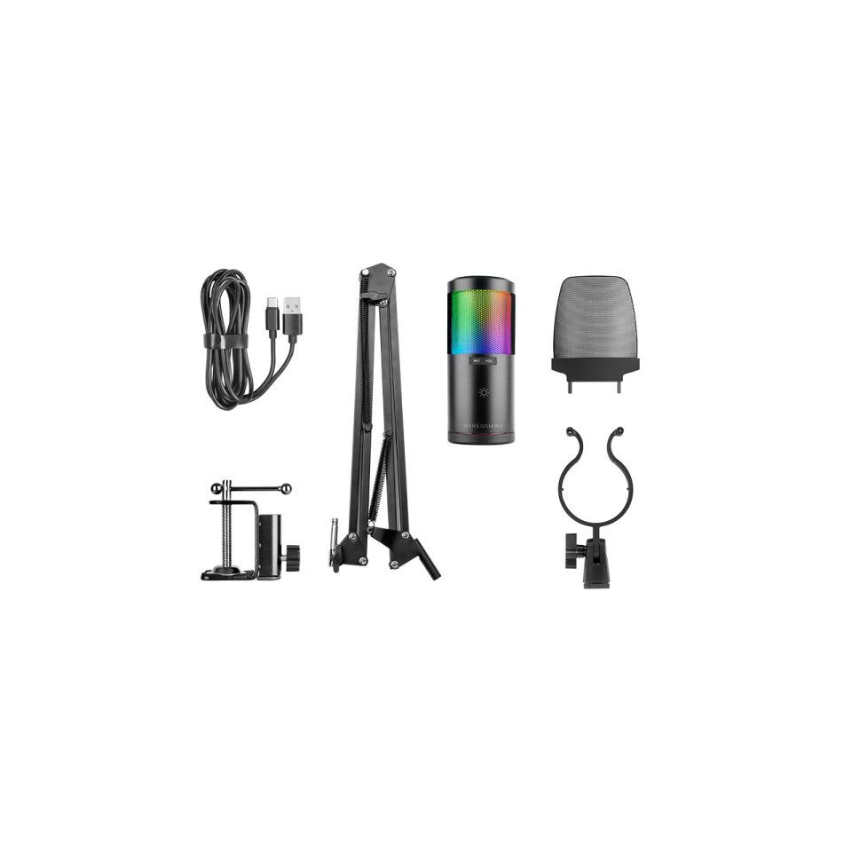MMIC-SC معاد تأهيله