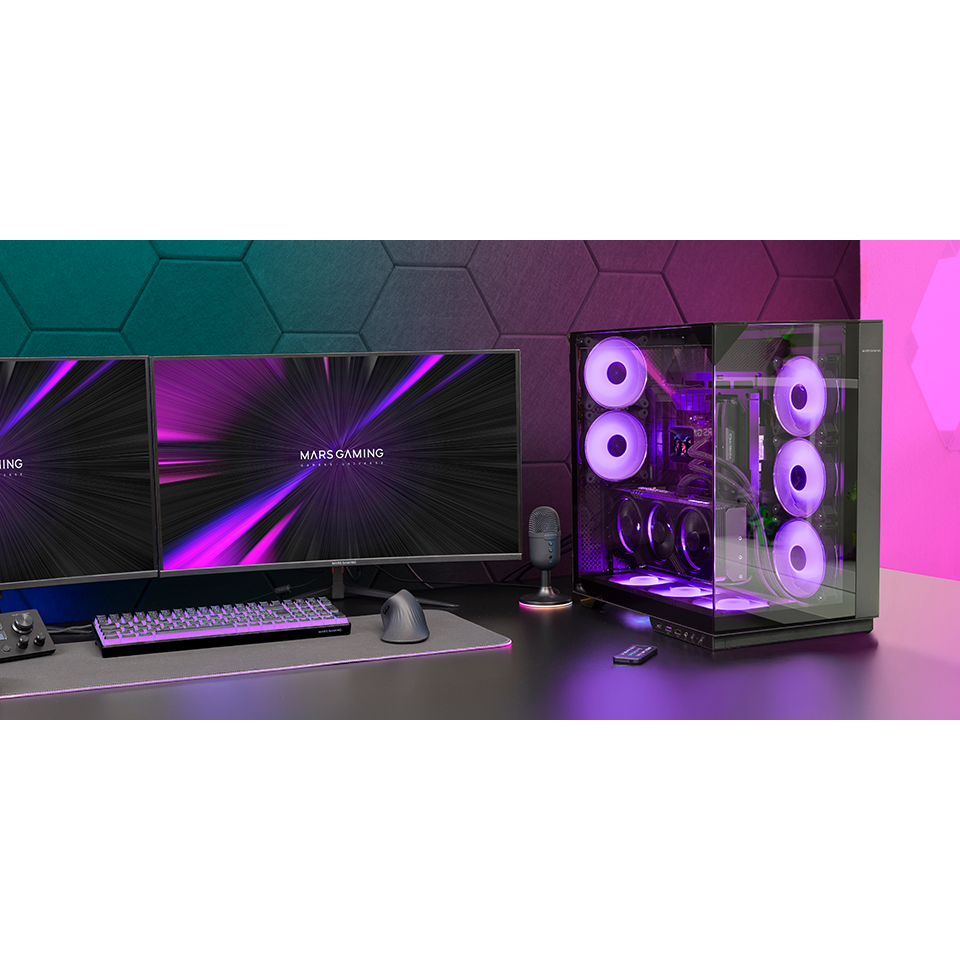 MC-3GF Recondicionado