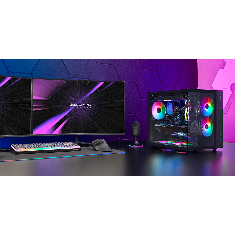 MCV-ONE Recondicionado