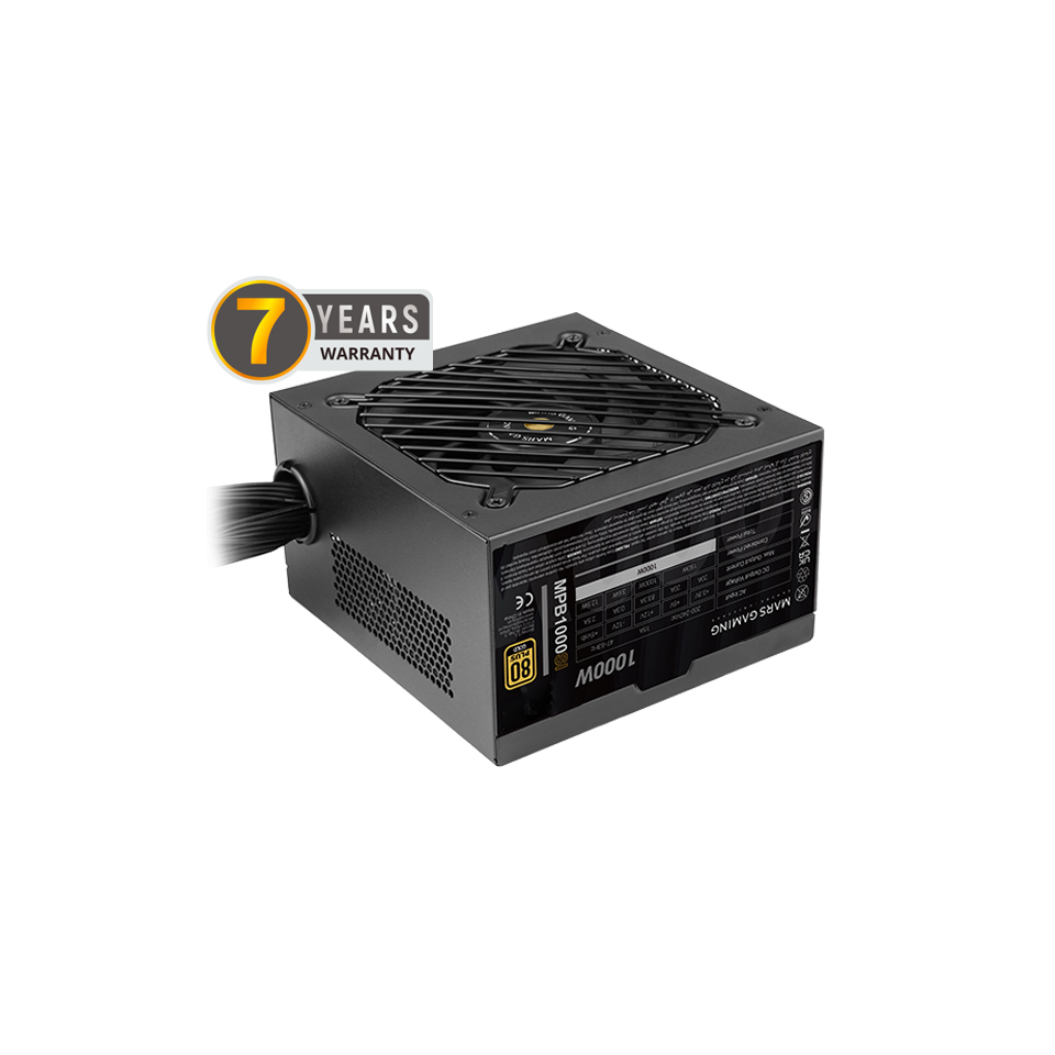 MPB1000SI Recondicionado