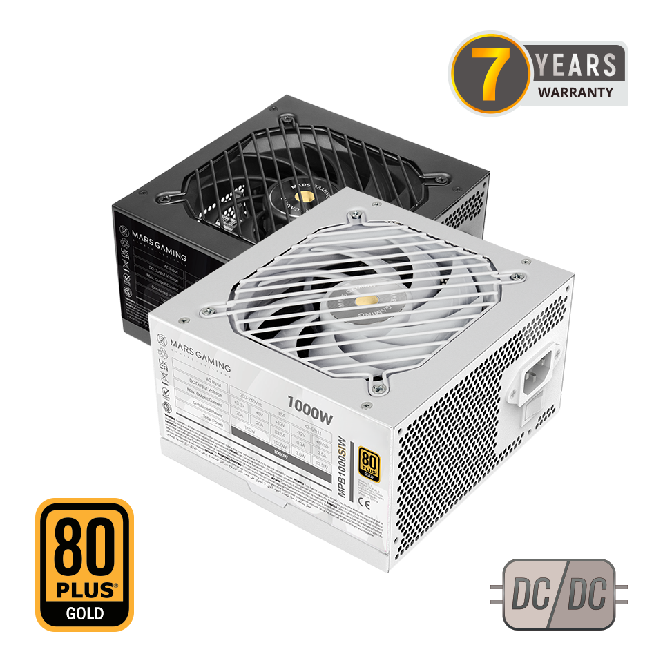 MPB1000SI Überholt