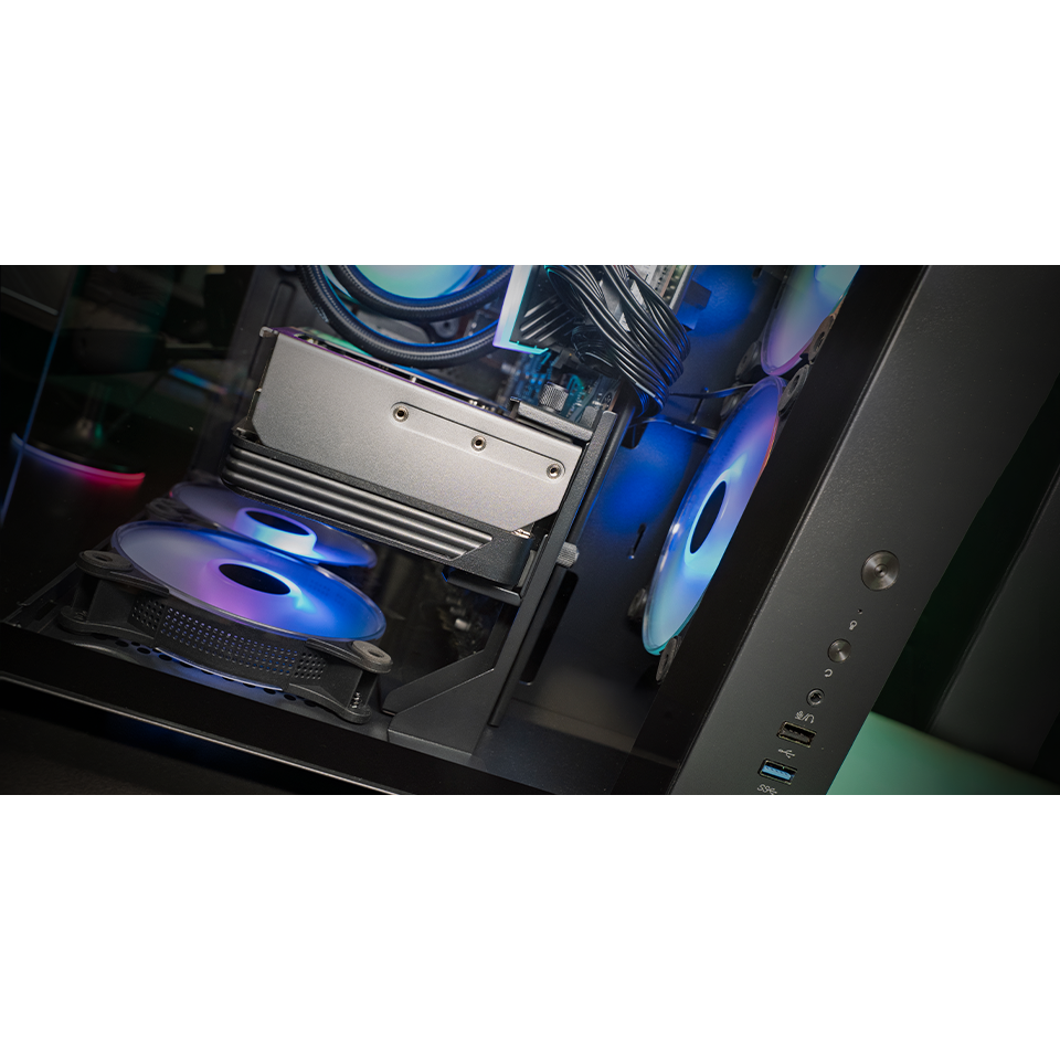 MCA-GCBPRO Refurbished