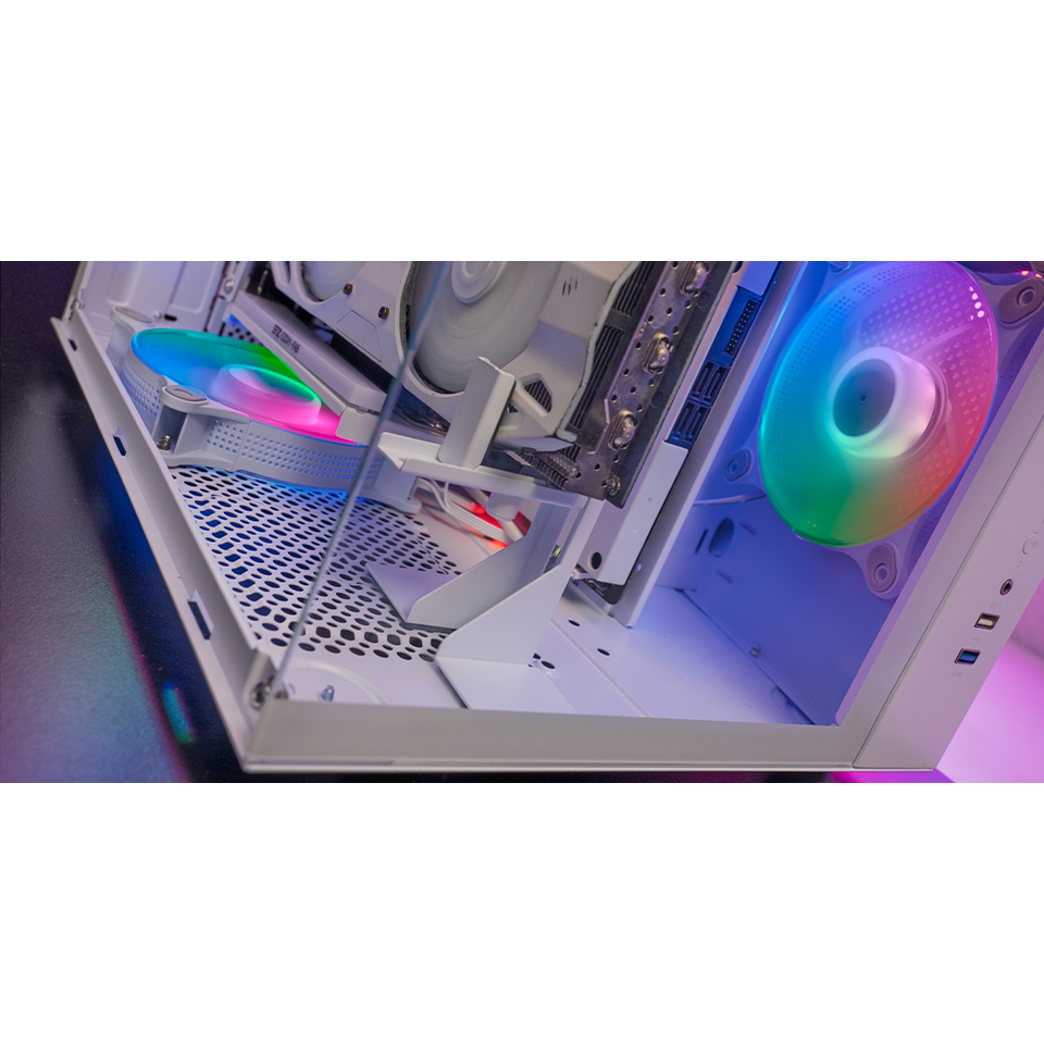 MCA-GCBPRO Überholt